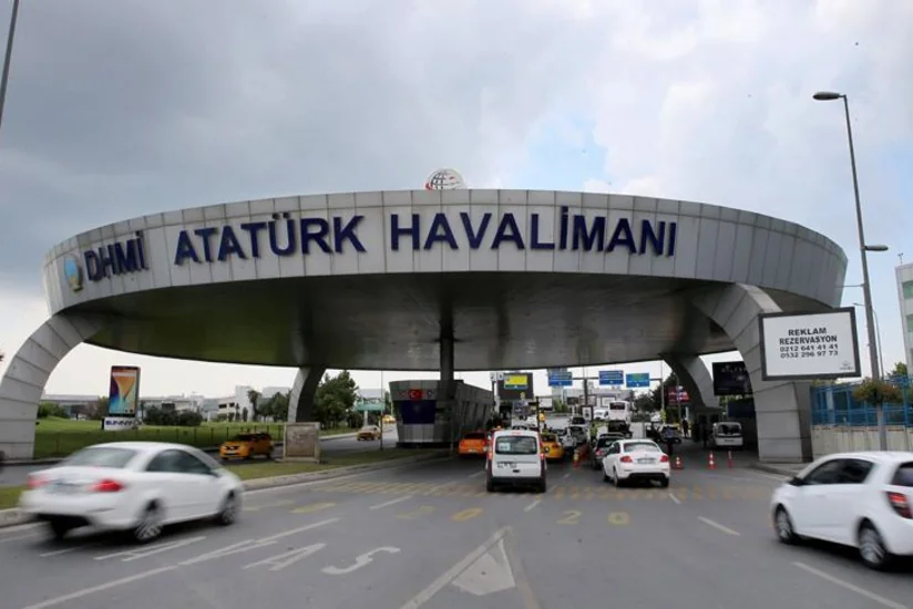 Perpetrators of Istanbul terror attacks identified