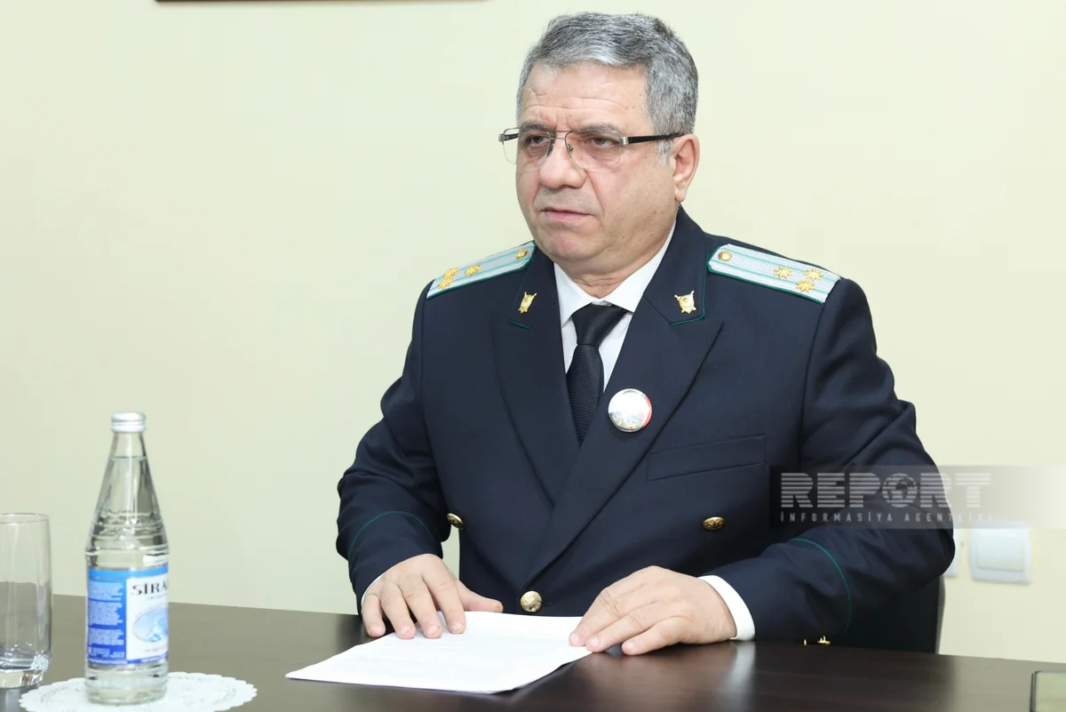 Prokuror intiharları rezonans hadisə kimi təqdim etməməyə çağırıb