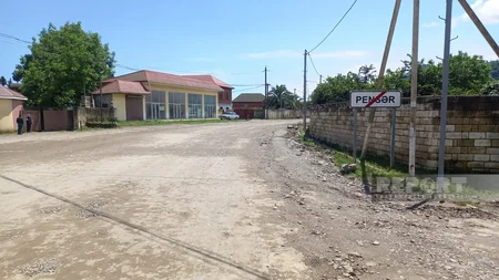 Astarada uzanan yol problemi, sakinlərlə aidiyyəti qurumlar bir-birini günahlandırır