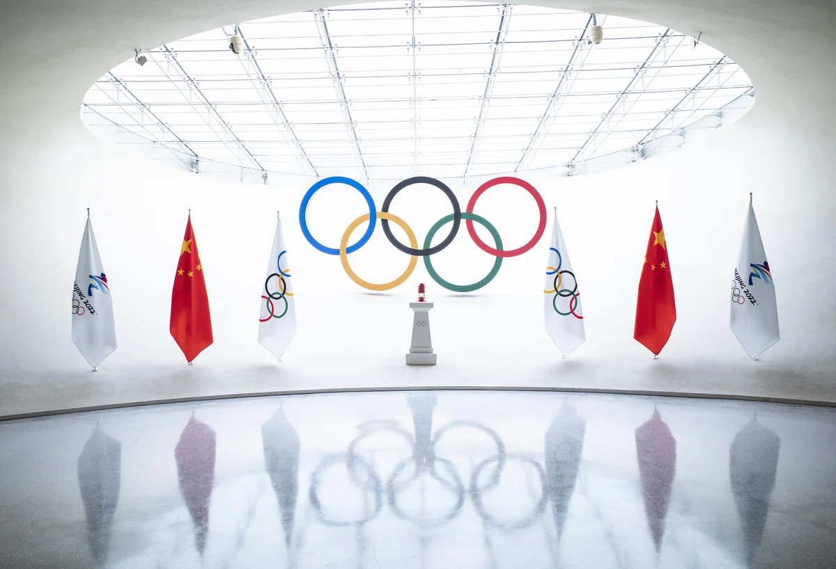 Rusiya və Belarus paralimpiyaçıları Pekin-2022-dən kənarlaşdırılıb