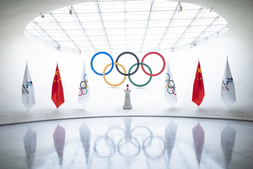 Rusiya və Belarus paralimpiyaçıları Pekin-2022-dən kənarlaşdırılıb