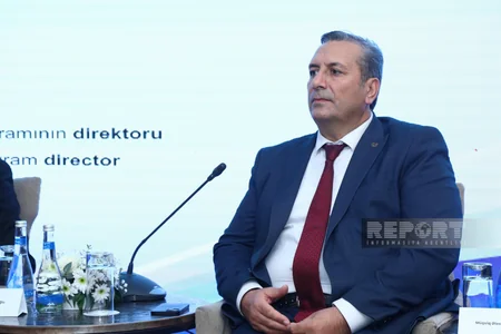Bakıda məişət zorakılığı ilə bağlı beynəlxalq konfrans keçirilib