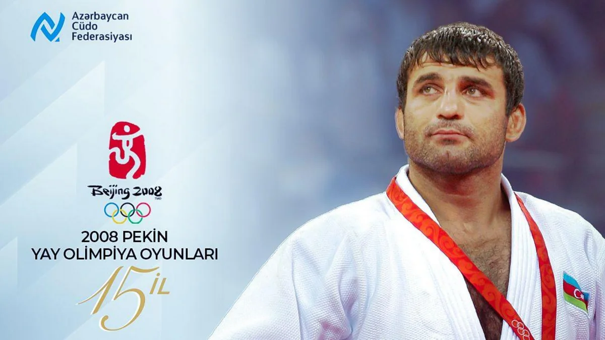 Mövlud Mirəliyev: Gənc nəsil uğurlu idmançıları tanımalı və onlardan öyrənməlidir
