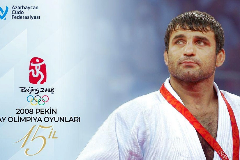 Mövlud Mirəliyev: Gənc nəsil uğurlu idmançıları tanımalı və onlardan öyrənməlidir