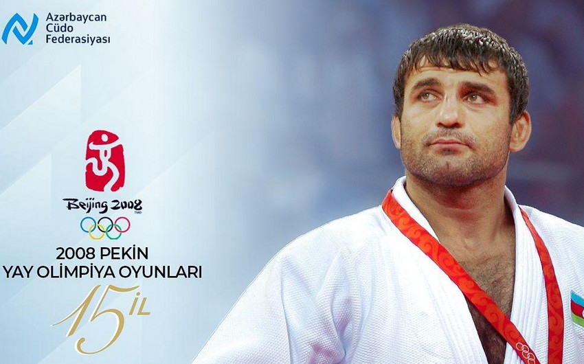 Mövlud Mirəliyev: Gənc nəsil uğurlu idmançıları tanımalı və onlardan öyrənməlidir