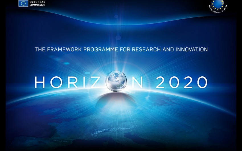 Bakıda HORİZON-2020 proqramı üzrə iclas başlayıb
