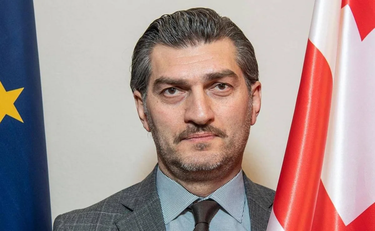 Gürcüstan Prezidenti bu gün Ermənistana yola düşüb