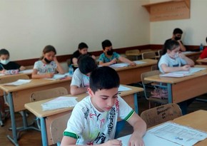 Lisey və gimnaziya seçimi başa çatır