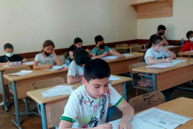 Lisey və gimnaziya seçimi başa çatır