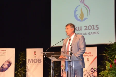 Macar idmançılarının ilk qrupunun Bakıya gələcəyi tarix məlum olub