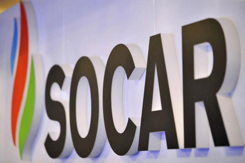 Repo operations with SOCAR bonds started