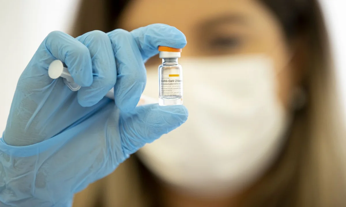 Turkey to vaccinate its citizens at borders