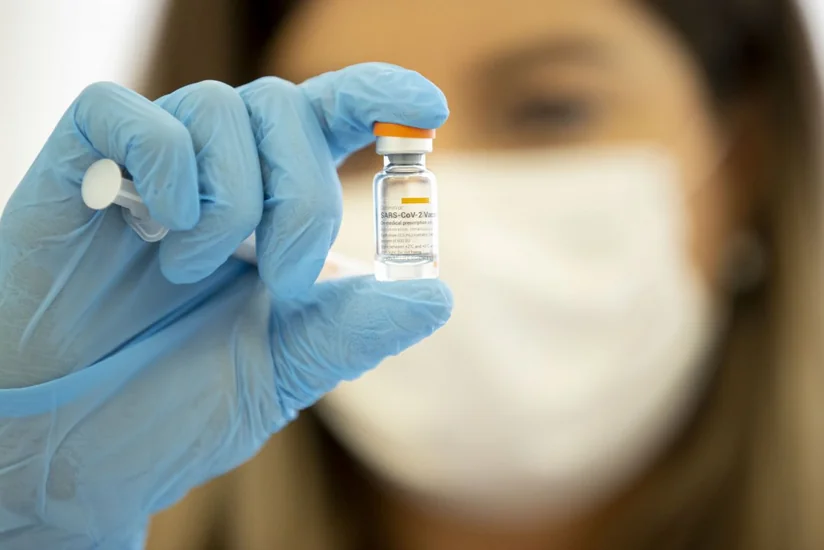 Türkiyə vətəndaşlarını ölkəyə daxil olarkən peyvəndləyəcək