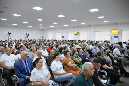 Trial of those accused of war crimes against Azerbaijan held in Baku