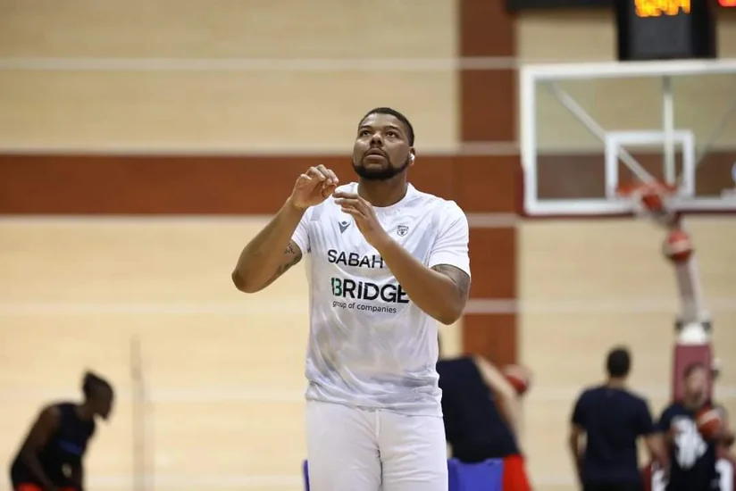 “Sabah”ın amerikalı basketbolçusu: “Bakıya qələbə ilə qayıtmaq istəyirik”