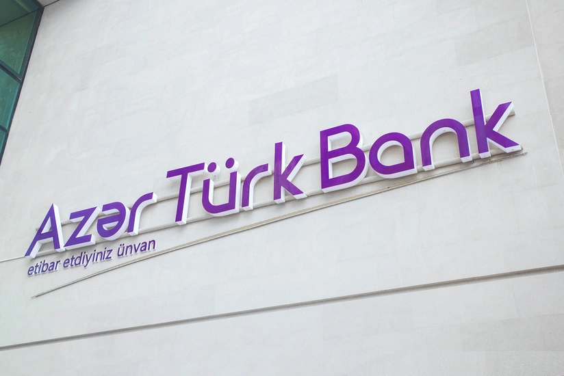 “Azər-Türk Bank”ın mənfəəti 38% artıb
