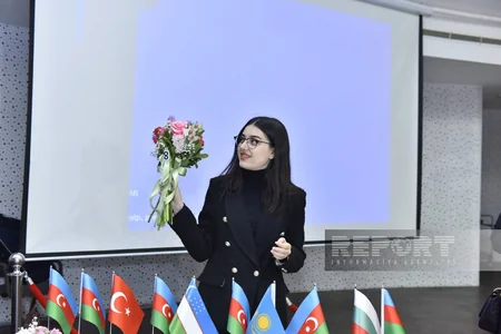 Qənirə Paşayevanın xatirəsinə həsr olunan beynəlxalq şahmat turnirinin açılışı olub