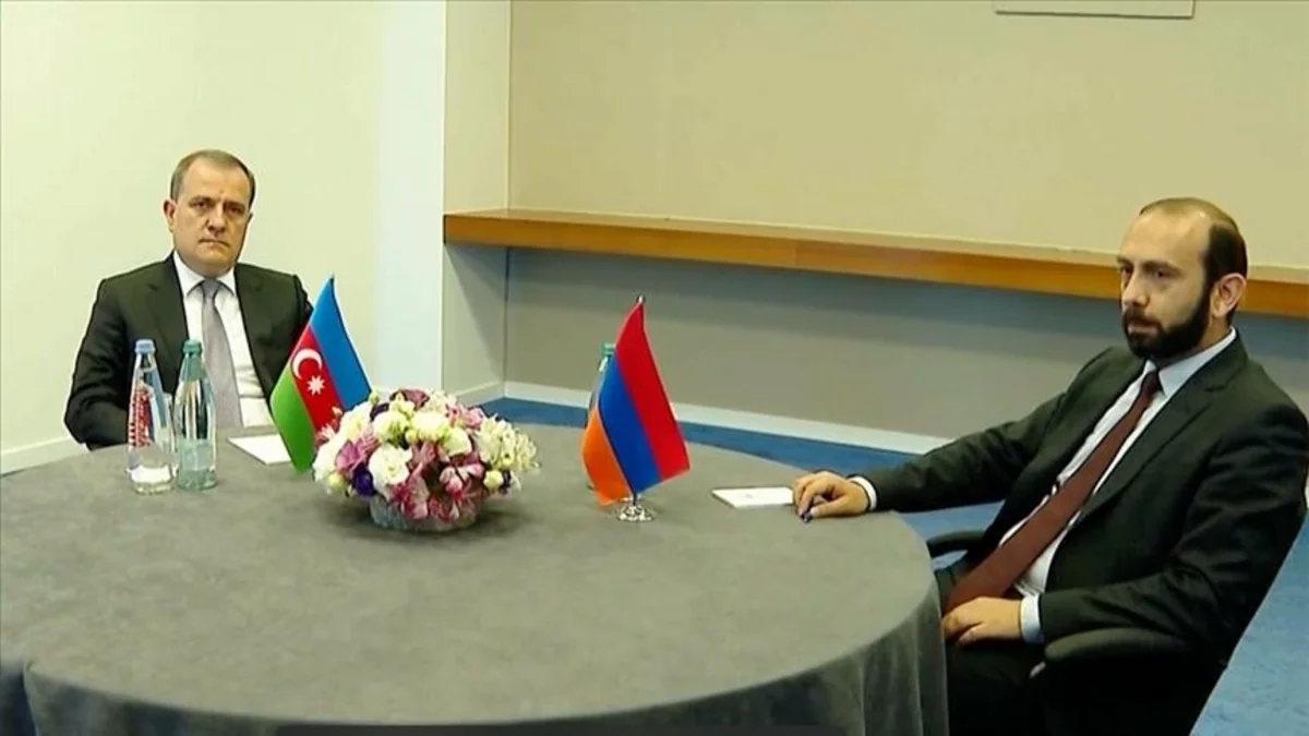 Azerbaijani and Armenian FMs to meet next week 