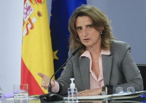 Испания и Португалия предложили ЕС установить лимит на цену электричества