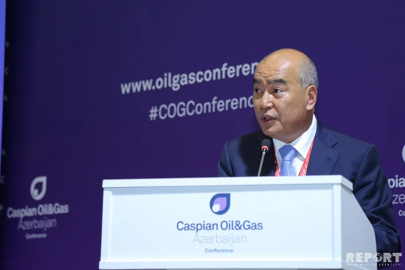КазМунайГаз и SOCAR не исключают совместную геологоразведку