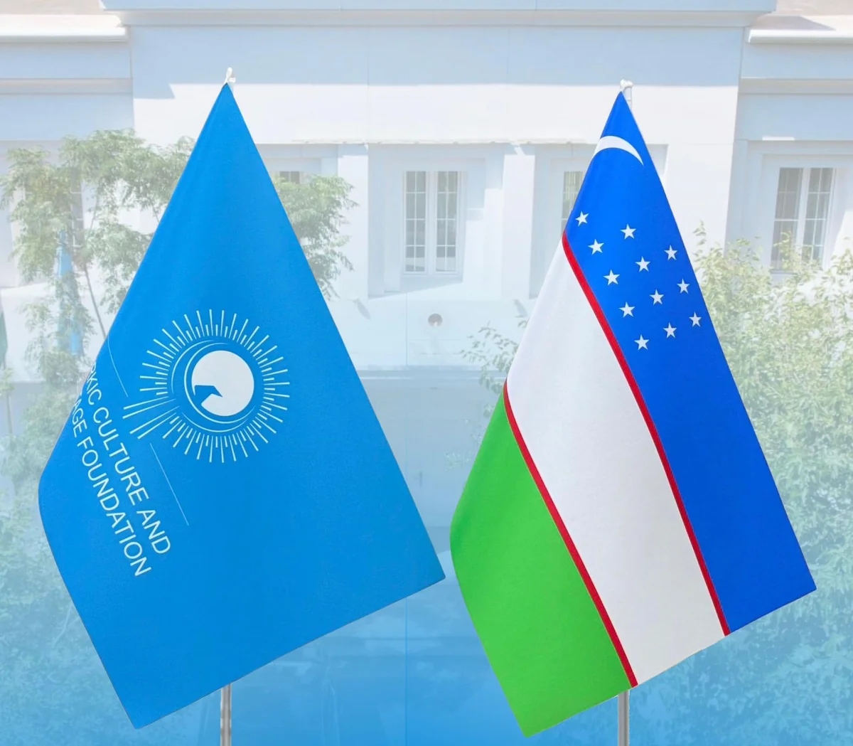 Özbəkistanın Türk Mədəniyyəti və İrsi Fonduna daxil olması türk xalqları arasında əlaqələri möhkəmləndirəcək