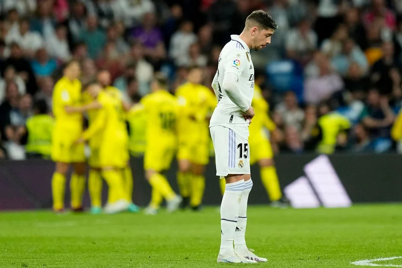 “Real Madrid”in futbolçusu 12 oyunluq cəza ala bilər