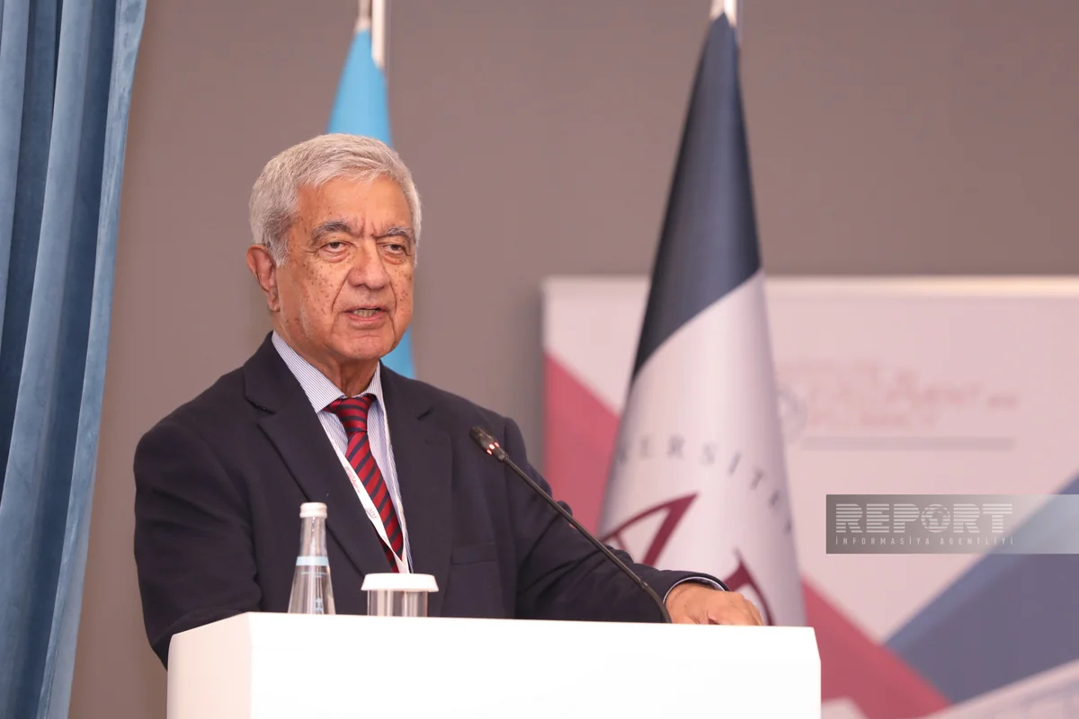 44-day war marked a turning point in Azerbaijan’s national identity – ADA University Rector