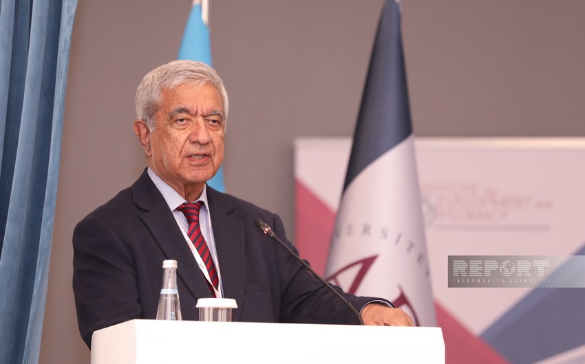 44-day war marked a turning point in Azerbaijan’s national identity – ADA University Rector