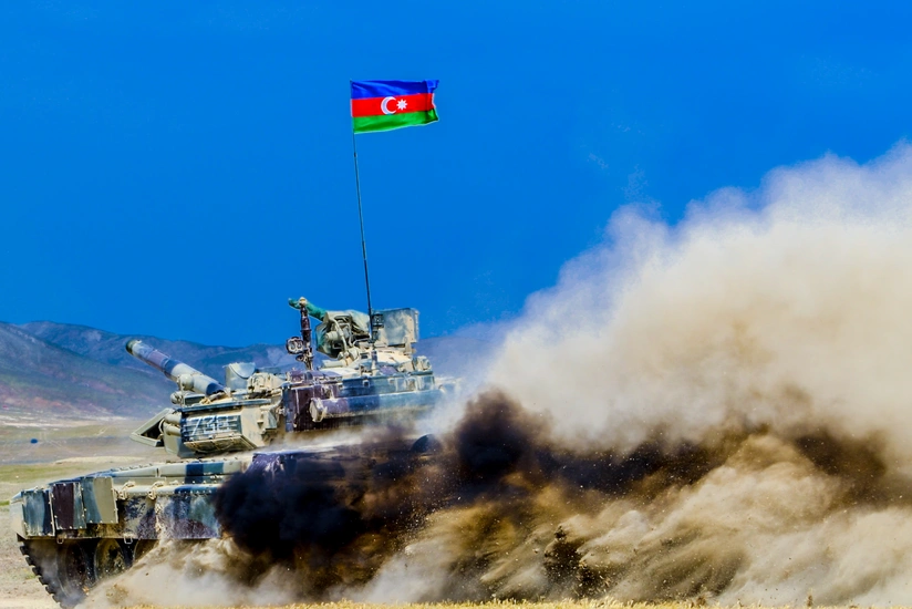 Azerbaijan, Turkey to make joint film about Patriotic War