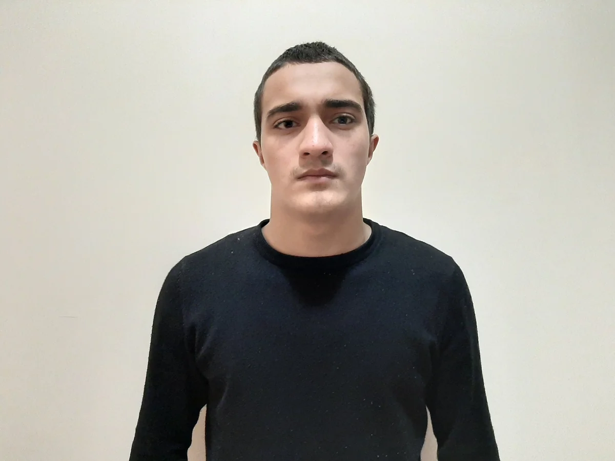 Bakıda 18 evdən oğurluq edən şəxslər tutuldu