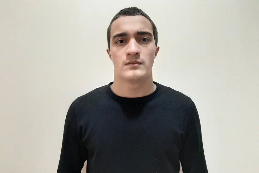 Bakıda 18 evdən oğurluq edən şəxslər tutuldu