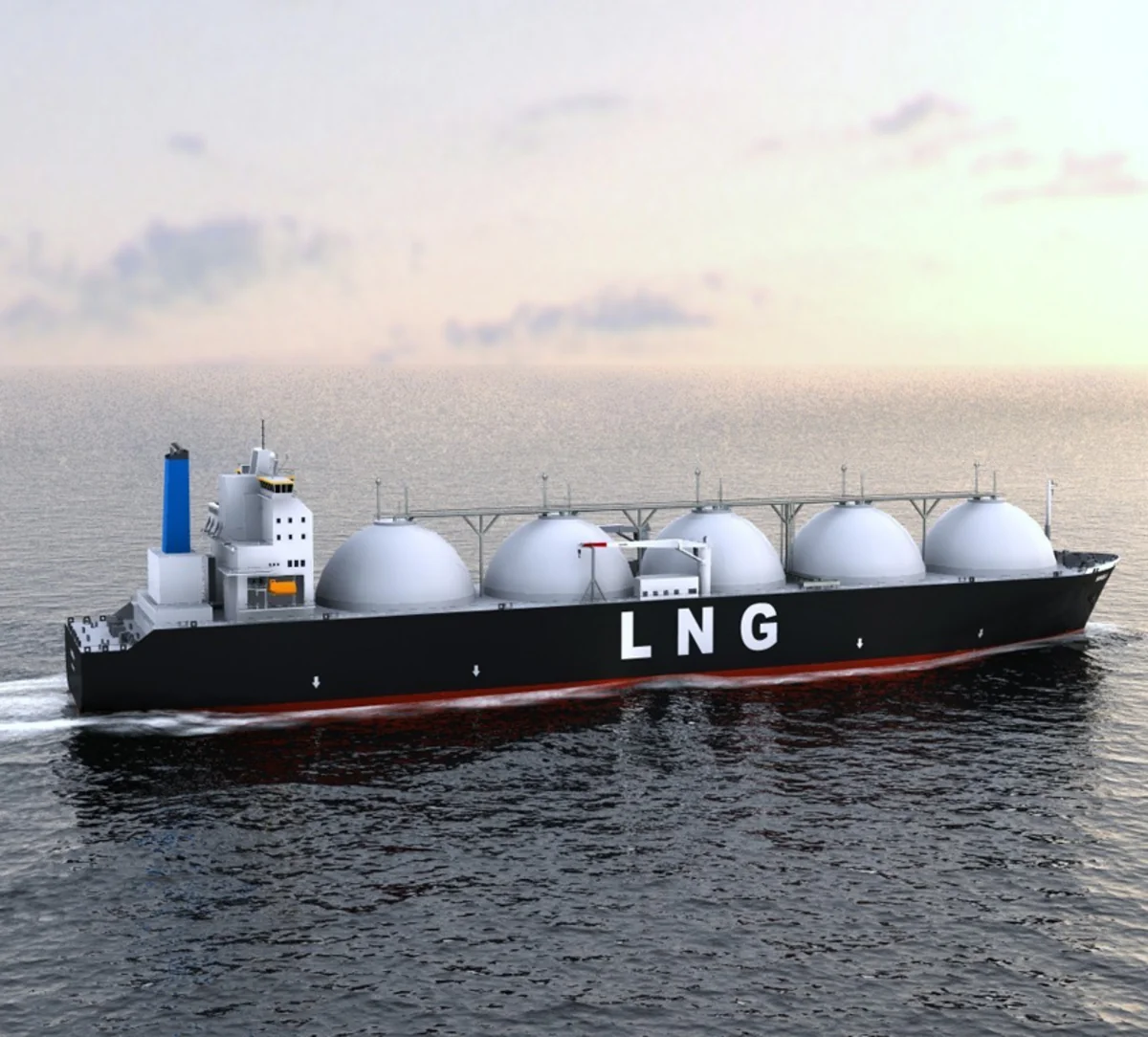 Пакистан создал комитет для обсуждения цен на LNG с SOCAR