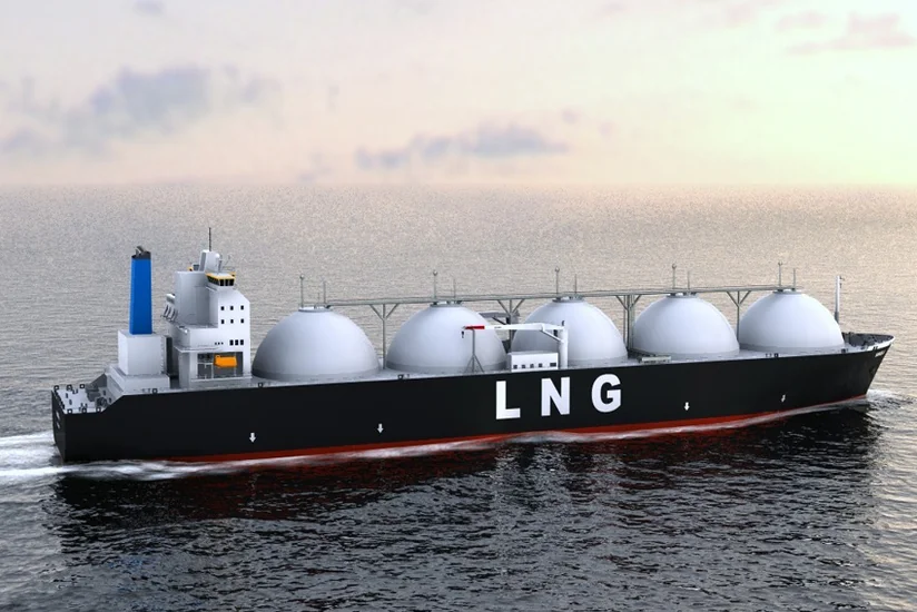 Пакистан создал комитет для обсуждения цен на LNG с SOCAR