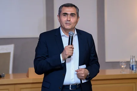 Şamaxı klubunun yeni loqosu təqdim olunub