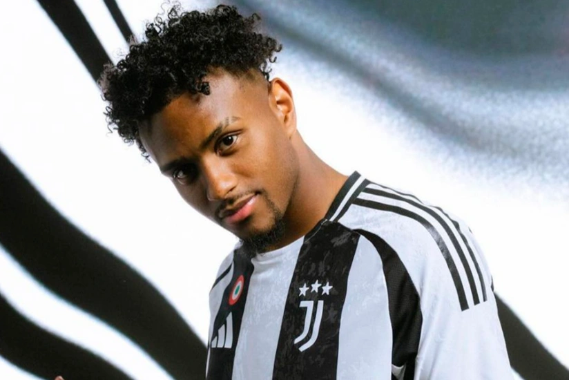 Yuventusun futbolçusu zədə səbəbindən mövsümü başa vurub