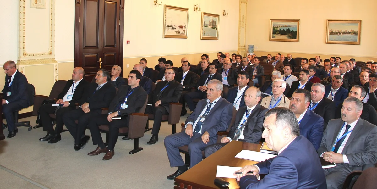 “Azneft”də yeni texnologiya tətbiq ediləcək