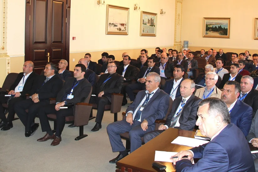 “Azneft”də yeni texnologiya tətbiq ediləcək