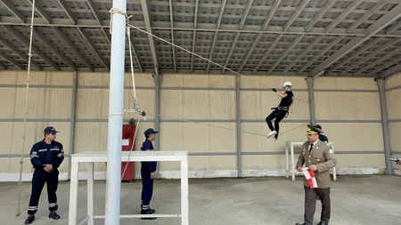 FHN-in Cənub Regional Mərkəzində zona birinciliyi keçirilib