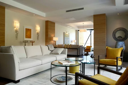 “Chenot Palace Gabala”dan xüsusi Sevgililər Günü təklifi