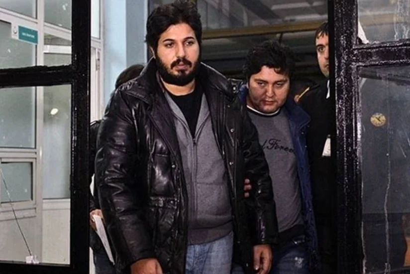 Rza Zərrabın müsadirə edilmiş pulları geri qaytarılıb