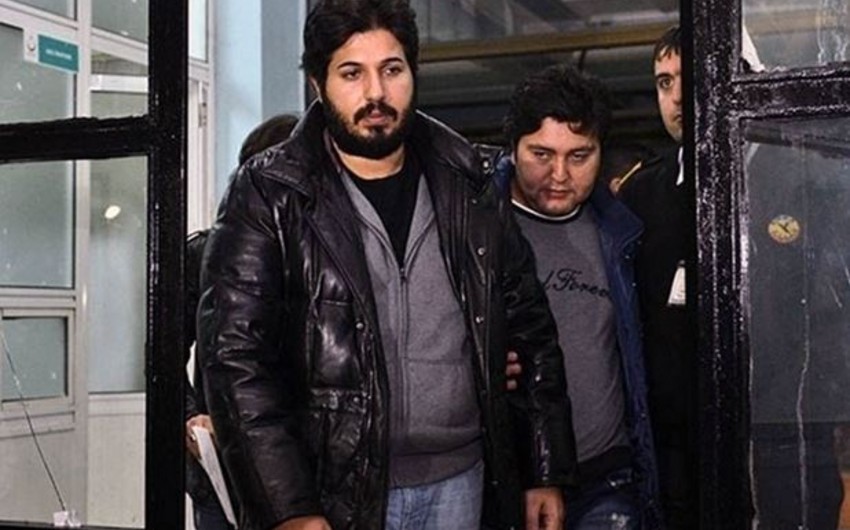 Rza Zərrabın müsadirə edilmiş pulları geri qaytarılıb