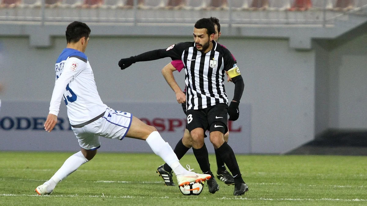 Капитан Нефтчи: Мы должны играть еще лучше