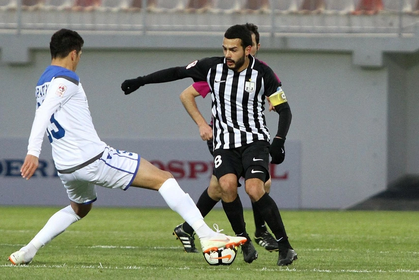 Капитан Нефтчи: Мы должны играть еще лучше