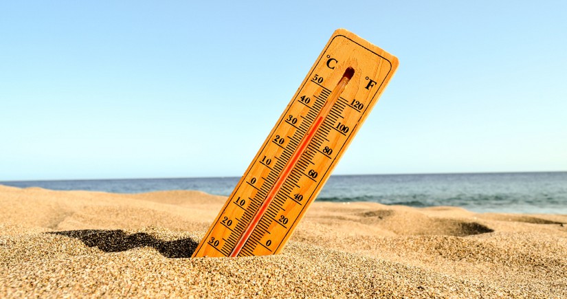 Azerbaijan weather forecast for August 7