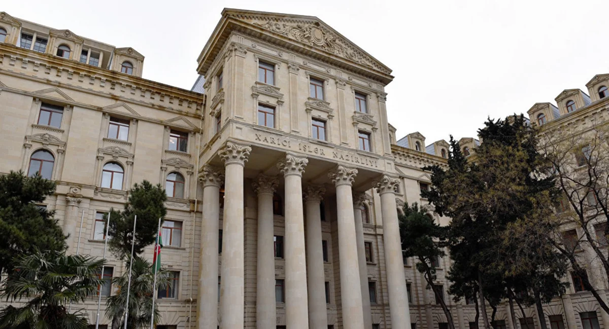 One more chess player removed from the list of undesirable persons of Azerbaijan