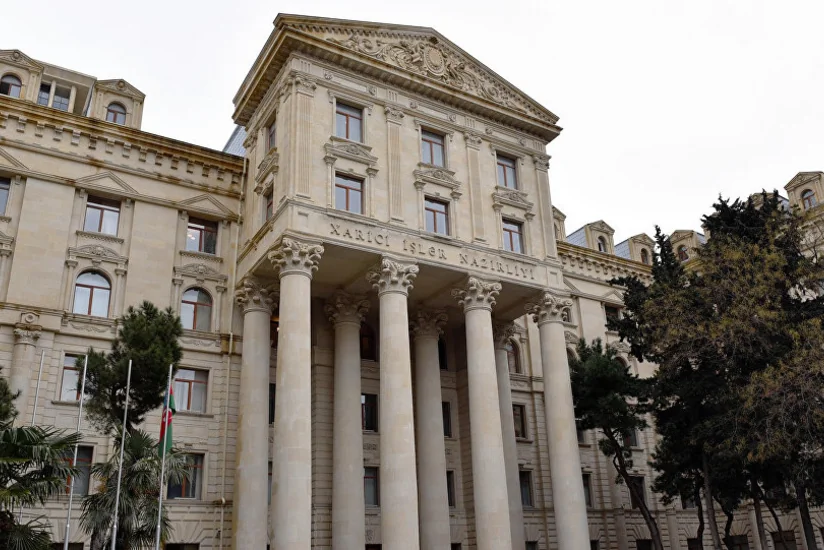 One more chess player removed from the list of undesirable persons of Azerbaijan