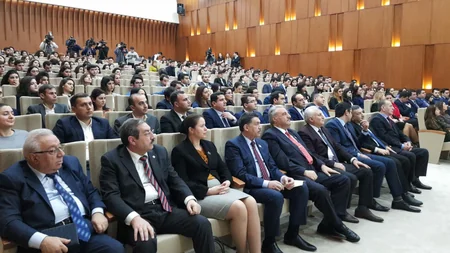 Yeni Azərbaycan Partiyası “Dayanıqlı İnkişaf Məqsədləri gənclər üçün” adlı tədbir keçirib
