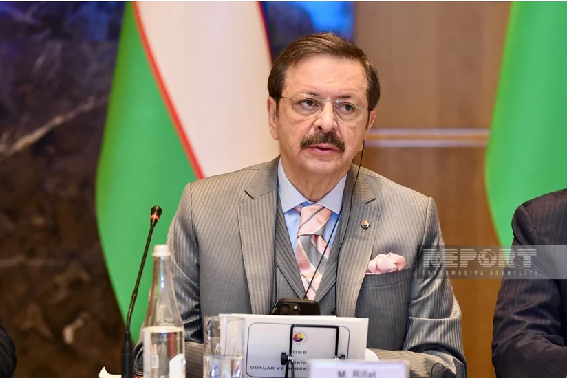 В Нахчыване пройдет Тюркский бизнес-форум 