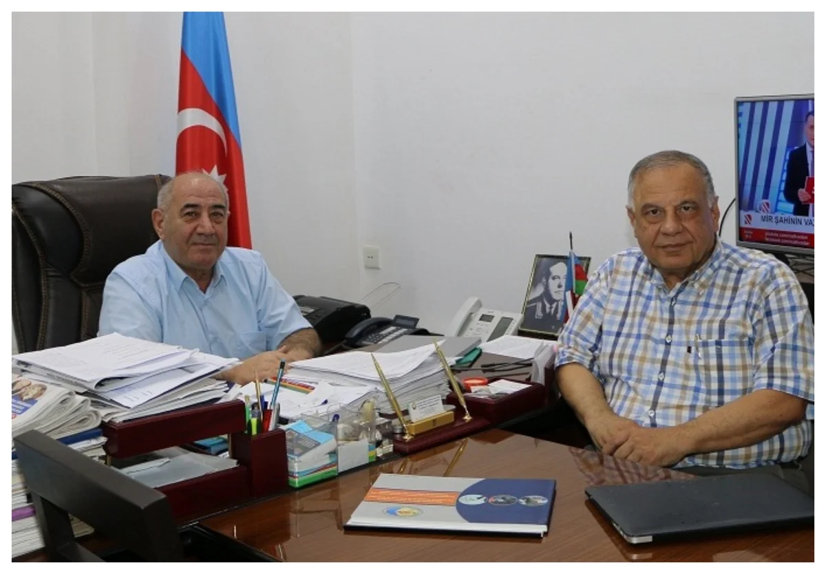Bakıda binaların seysmik qiymətləndirilməsinə türkiyəli mütəxəssislər cəlb olunacaq