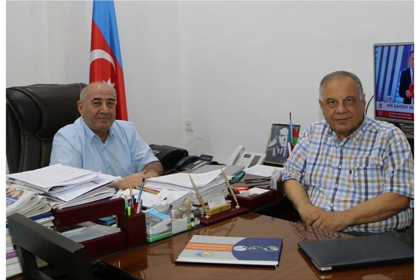 Bakıda binaların seysmik qiymətləndirilməsinə türkiyəli mütəxəssislər cəlb olunacaq